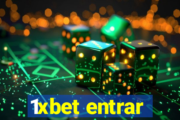 1xbet entrar