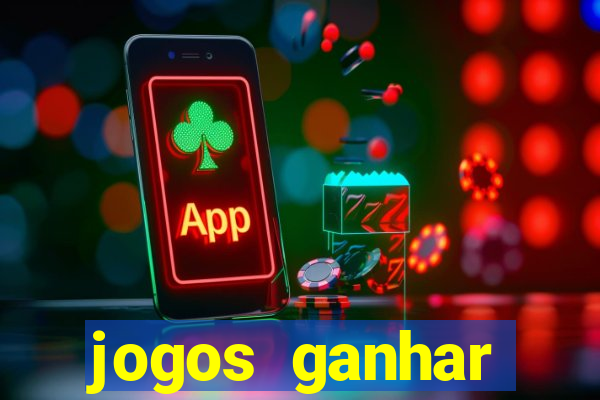 jogos ganhar dinheiro online gratis