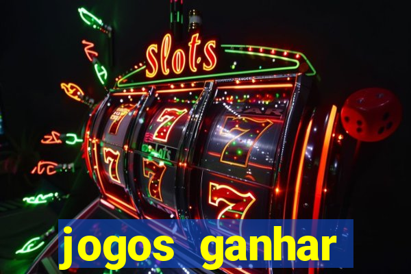 jogos ganhar dinheiro online gratis