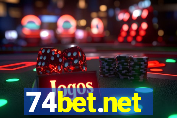 74bet.net