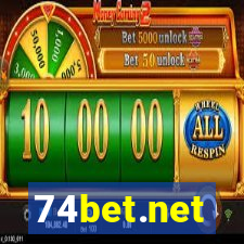 74bet.net