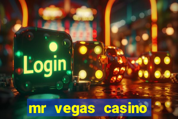 mr vegas casino review canada