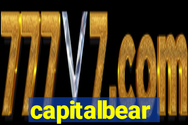 capitalbear