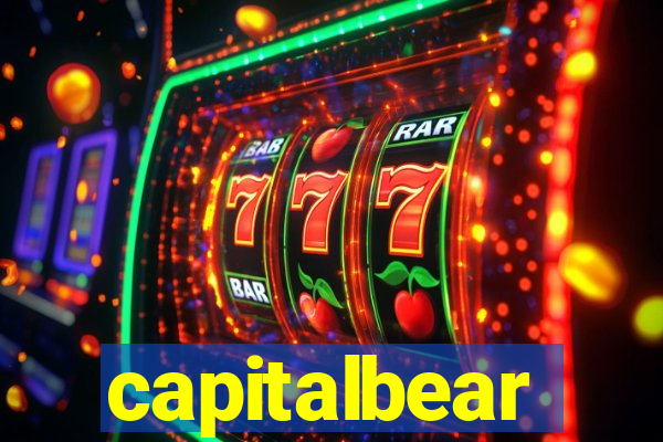 capitalbear