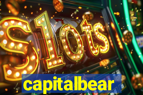 capitalbear