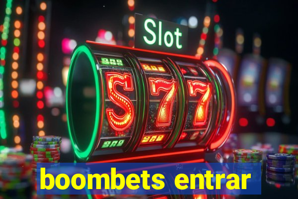 boombets entrar