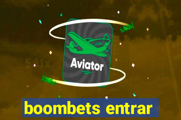 boombets entrar