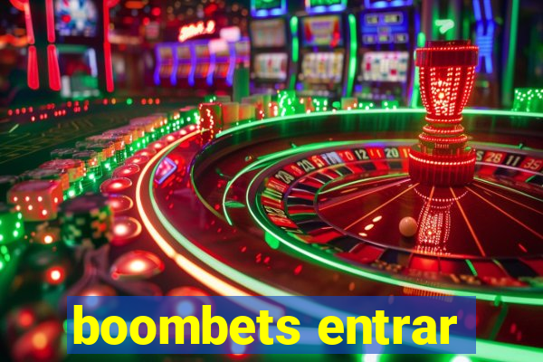 boombets entrar