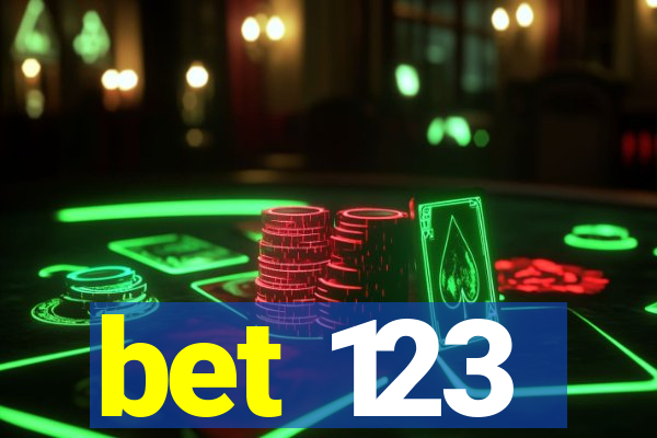 bet 123