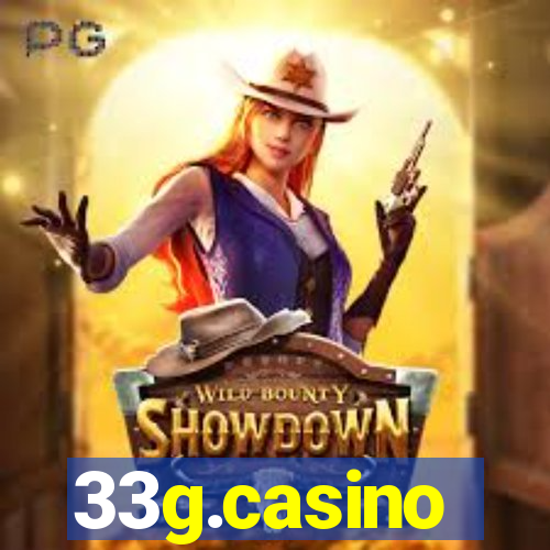 33g.casino