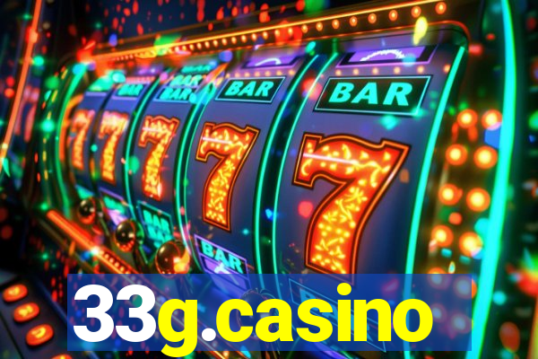 33g.casino