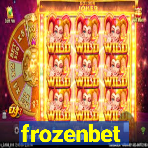 frozenbet