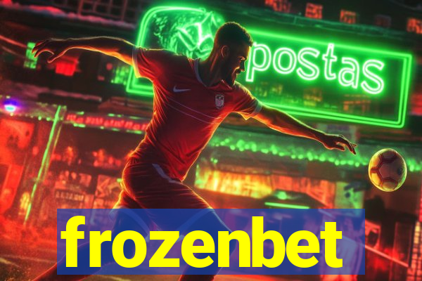 frozenbet