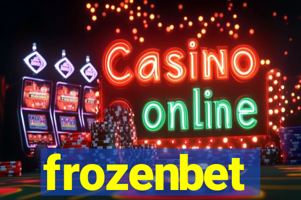 frozenbet