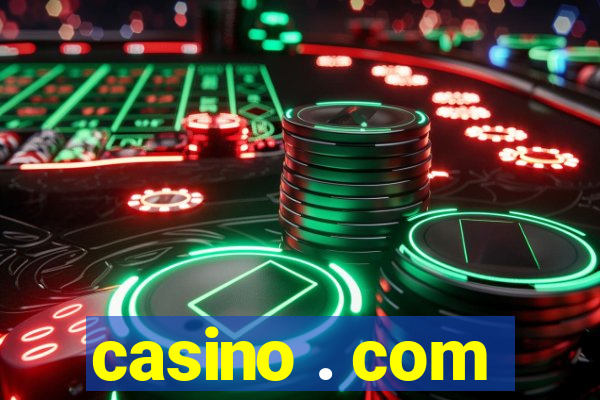 casino . com