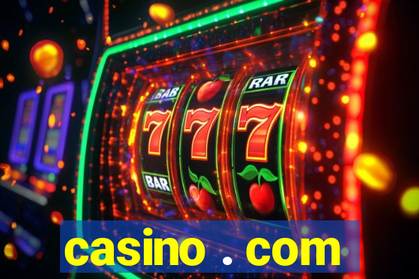 casino . com