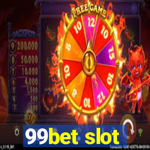 99bet slot