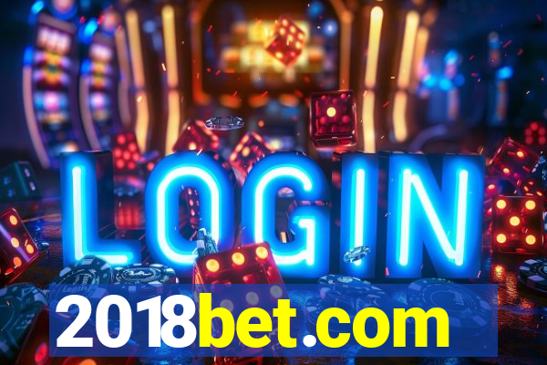 2018bet.com