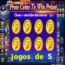 jogos de 5 centavos nas plataformas