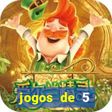 jogos de 5 centavos nas plataformas