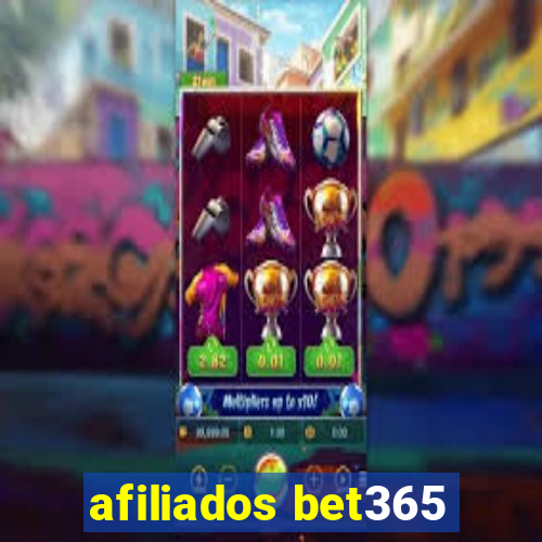 afiliados bet365