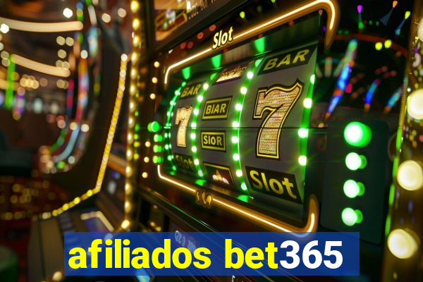 afiliados bet365