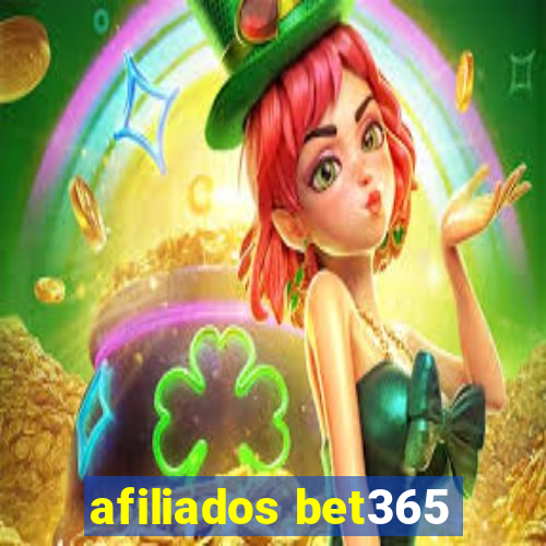 afiliados bet365