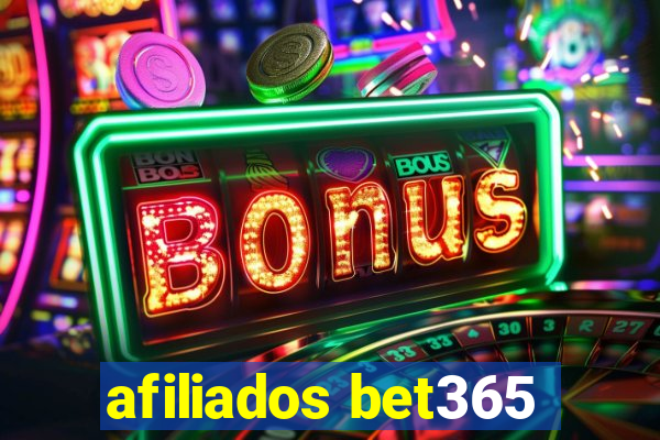 afiliados bet365