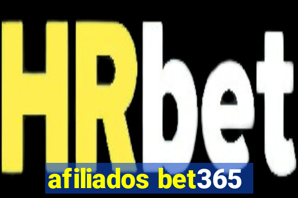 afiliados bet365