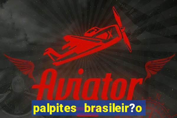 palpites brasileir?o série b