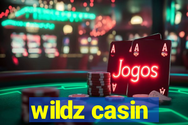 wildz casin