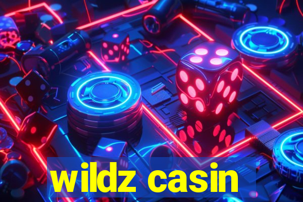 wildz casin