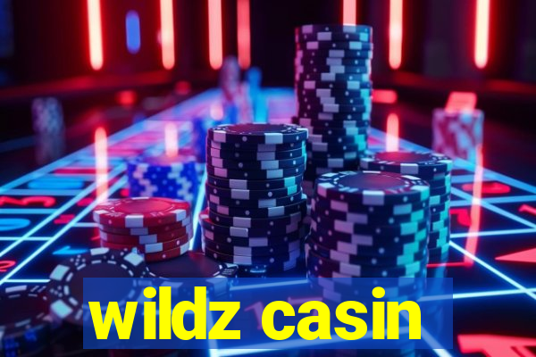 wildz casin