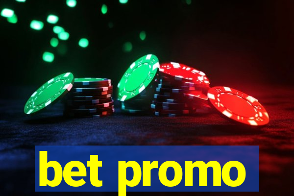 bet promo