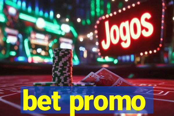 bet promo