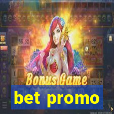 bet promo