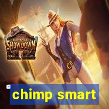 chimp smart