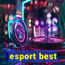 esport best