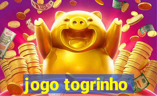 jogo togrinho