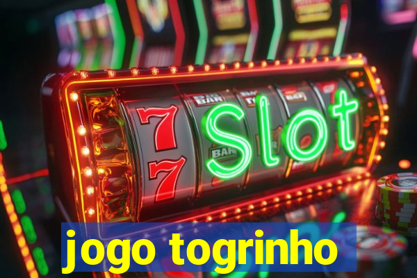 jogo togrinho