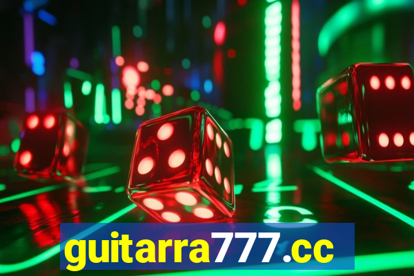 guitarra777.cc