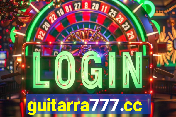 guitarra777.cc