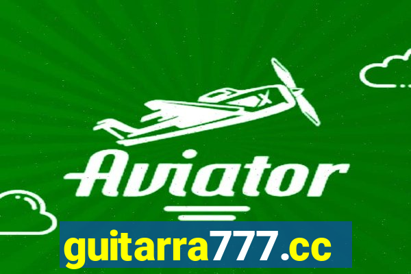 guitarra777.cc