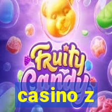 casino z