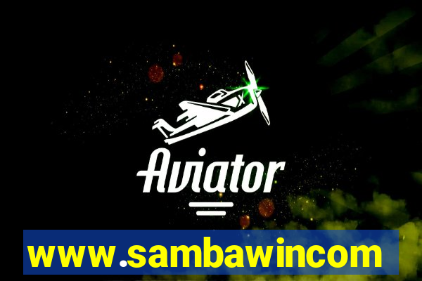 www.sambawincom