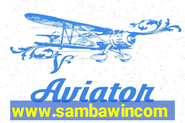 www.sambawincom