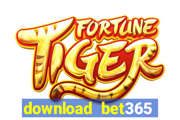 download bet365 casino app