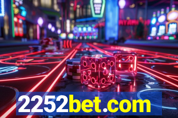 2252bet.com