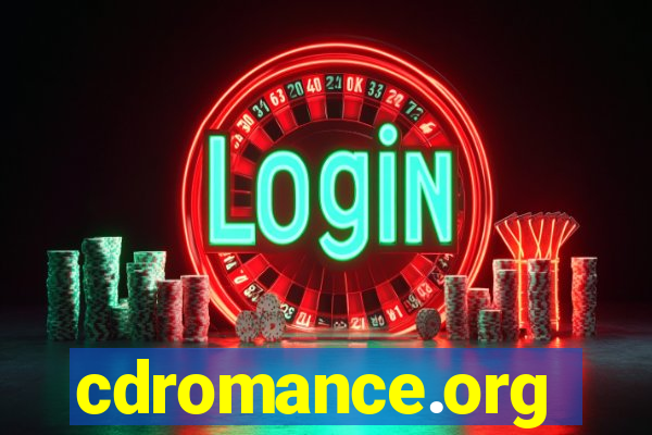 cdromance.org