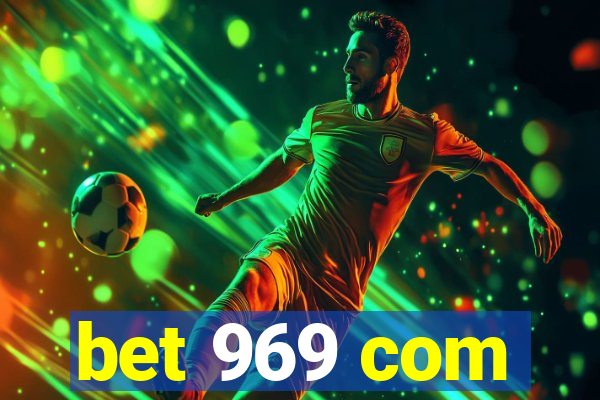 bet 969 com